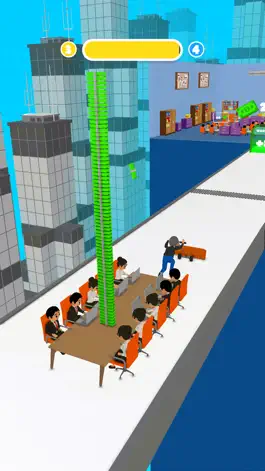 Game screenshot Worker Run!! apk