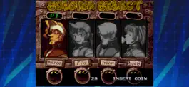 Game screenshot METAL SLUG 4 ACA NEOGEO apk