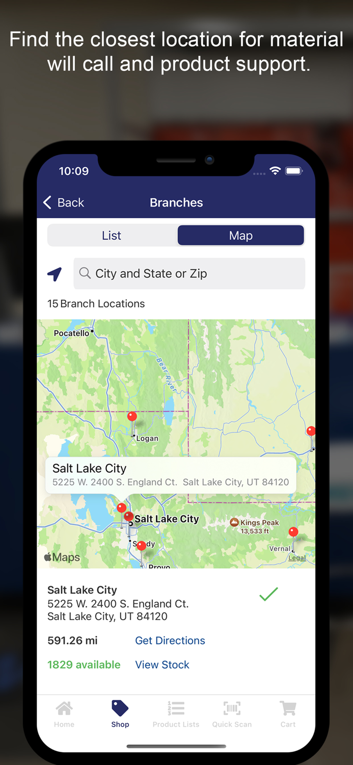 Codale Electric Supply