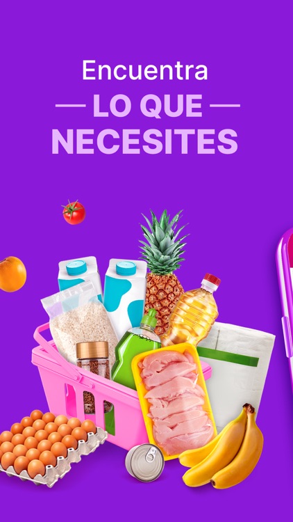 Merqueo - Mercado a Domicilio