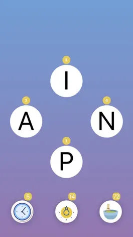 Game screenshot Wordloop - Word Game hack