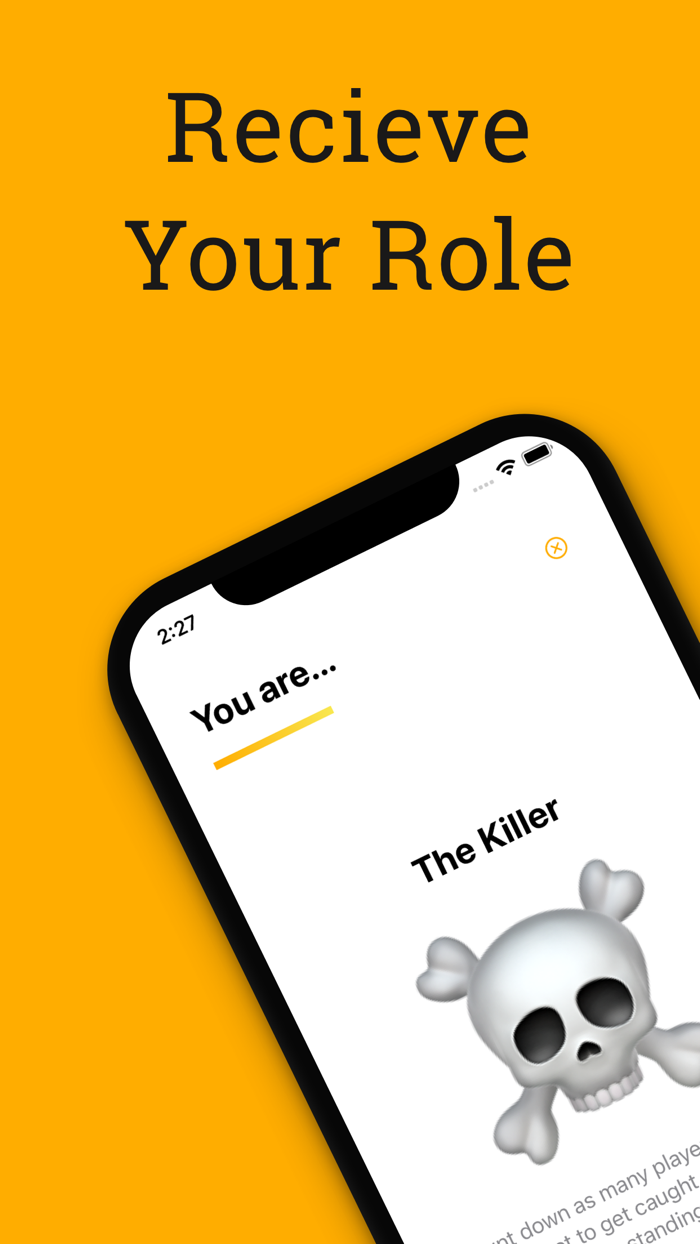 Campaign IRL Battle Game