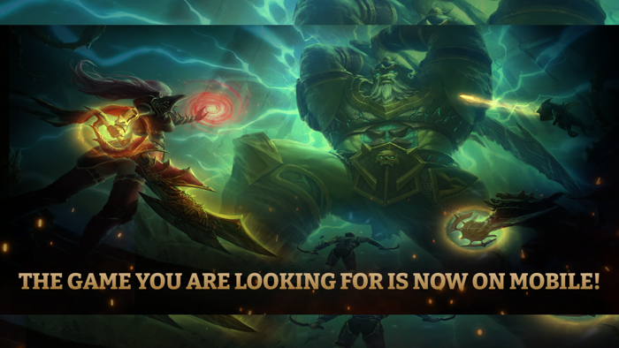 Royale Online - MMORPG