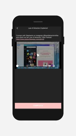 Game screenshot Manifest It Now hack