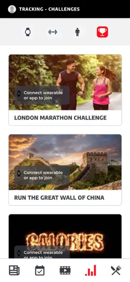 Game screenshot X-Fit apk