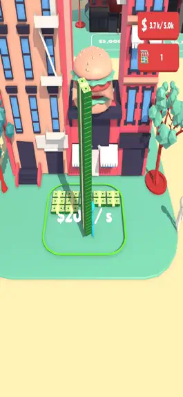 Game screenshot Food Shop Tycoon mod apk