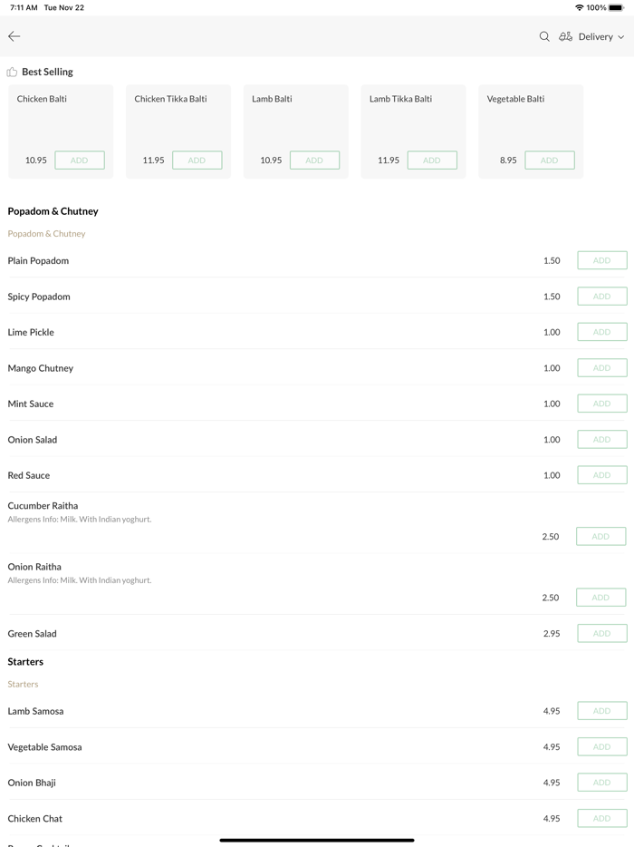 The Alishan Pavillion