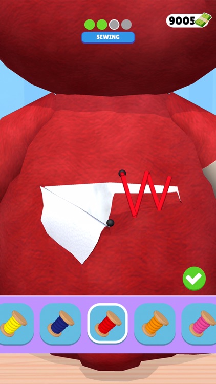 Teddy Bear Workshops