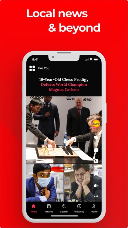 Newsreels : India News