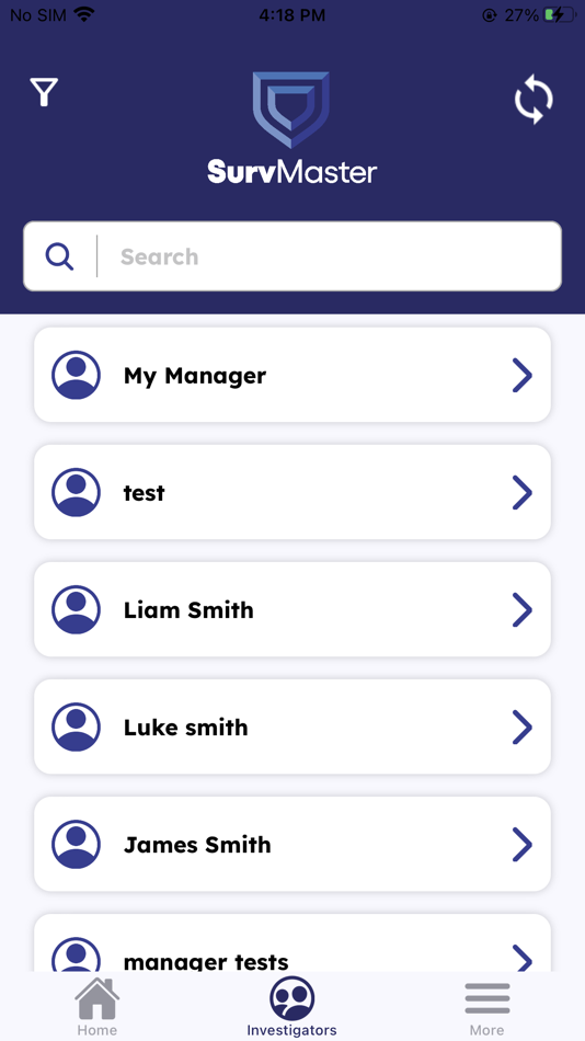 #3. SurvMaster (iOS) 由: Bluestone Apps, LLC Mobile