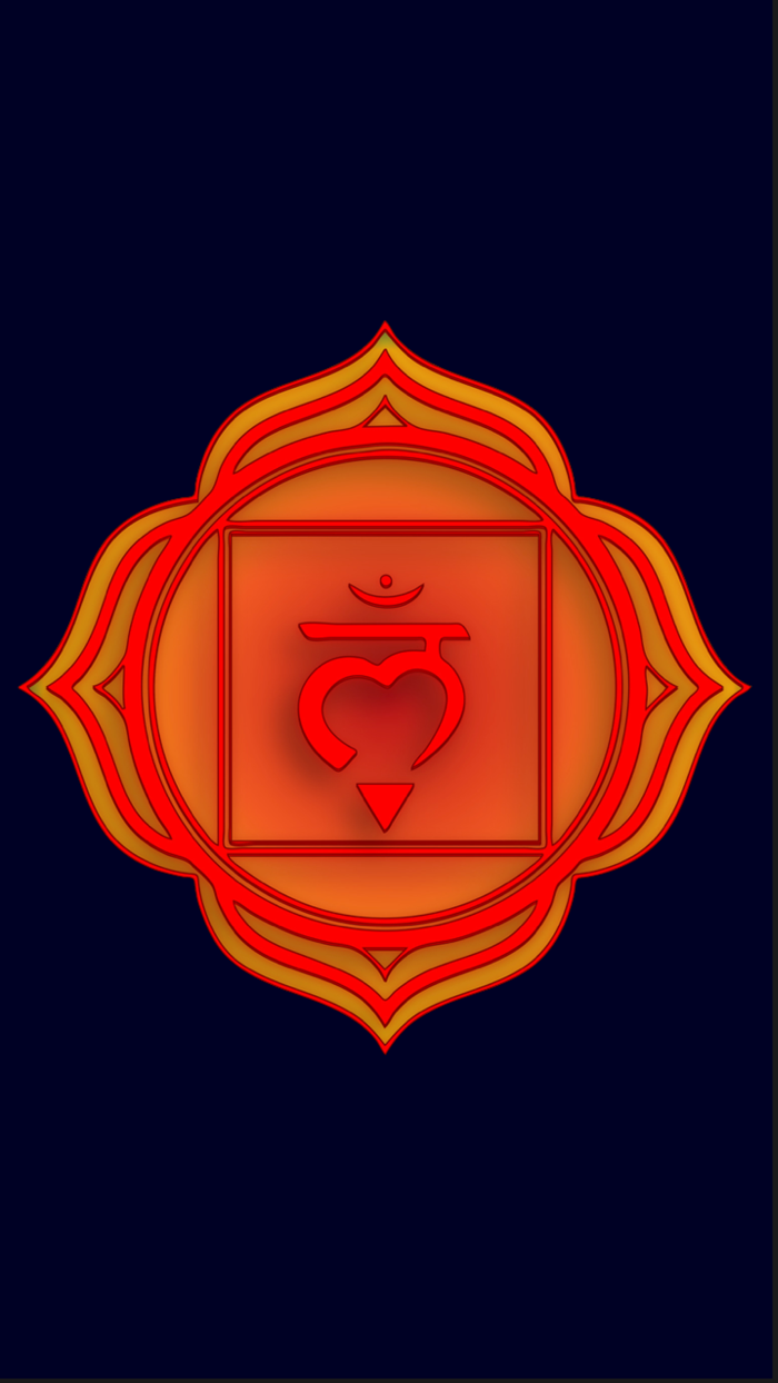 Chakras Meditation Lite