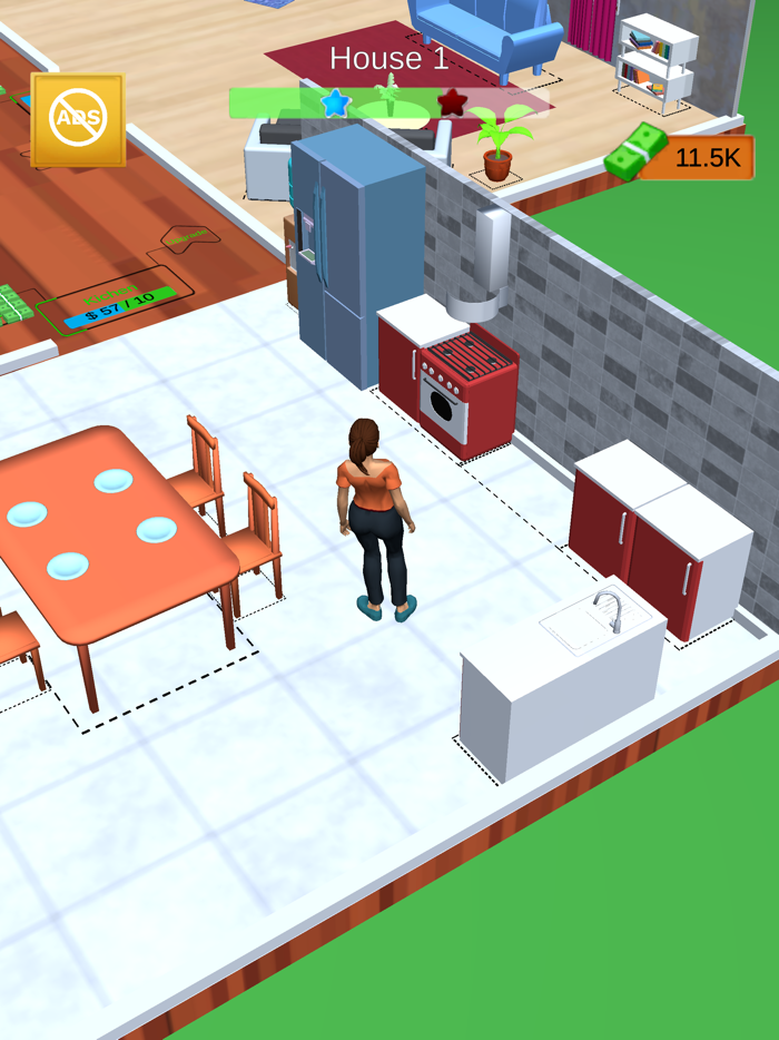 House Design Home Renovation