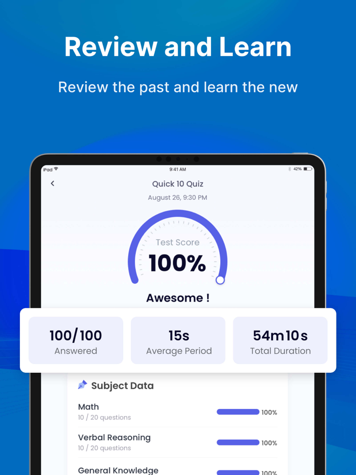 Wonderlic Test Prep 2025