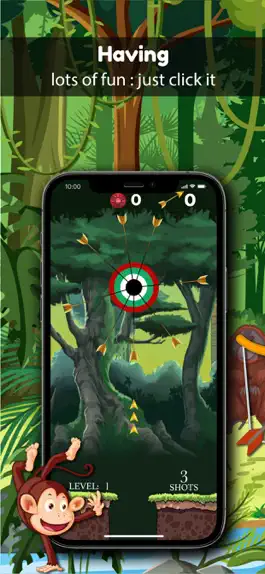 Game screenshot Arrow Game : Archery Master mod apk