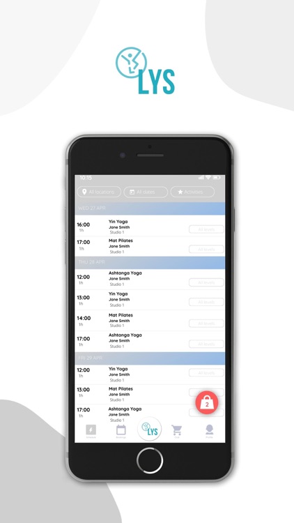 Liverpool Yoga-Studios