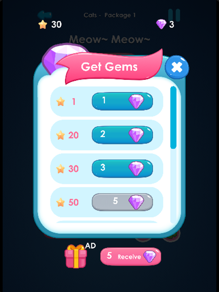 Slide Unblock Escape Thinking