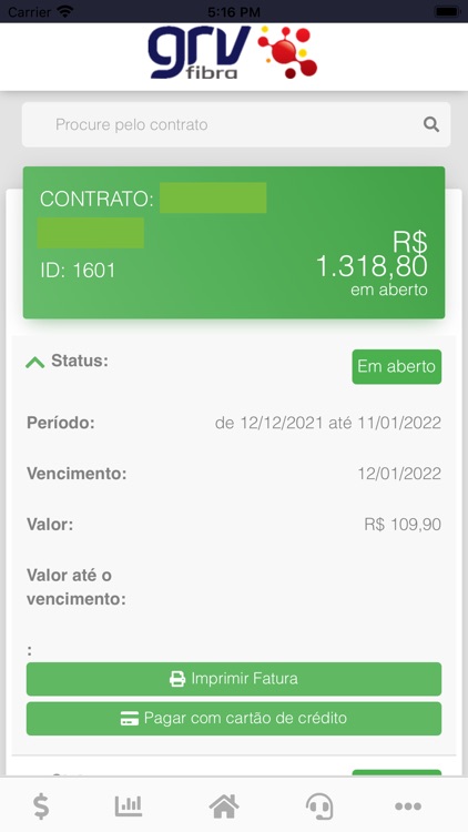 Minha Grv  screenshot-3