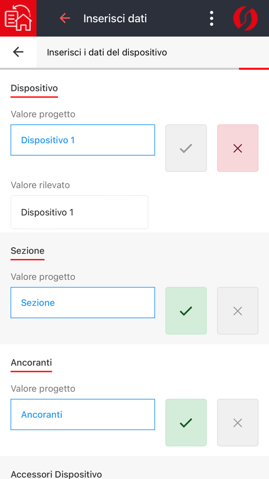 #2. Sicurpal Cantieri (iOS) 由: NewLogic S.r.l.