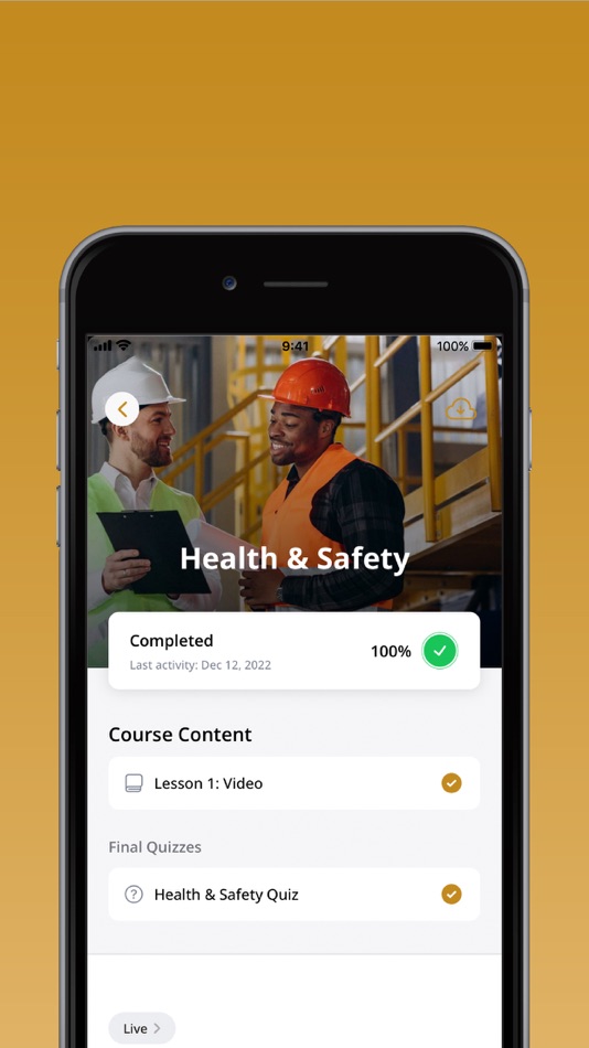 #8. Pan African (iOS) 由: Pan African