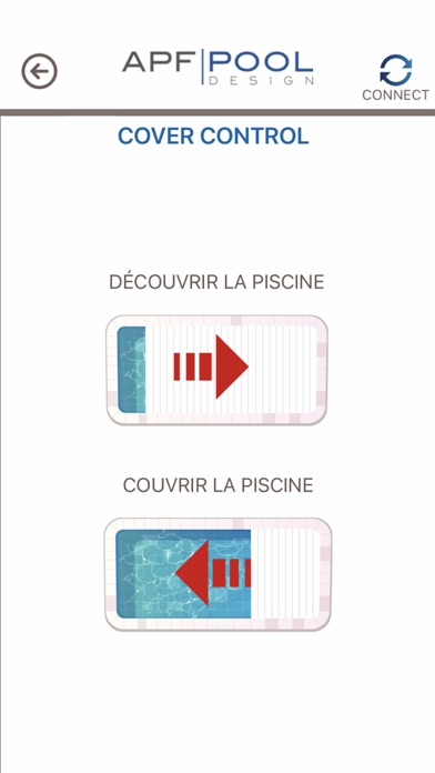 Screenshot #3 pour APF Connect