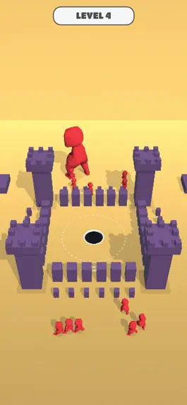 Game screenshot Fit in Hole! hack