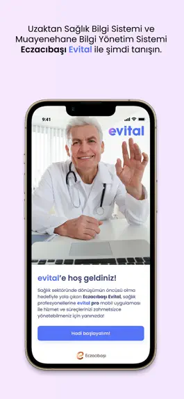 Game screenshot evital pro mod apk