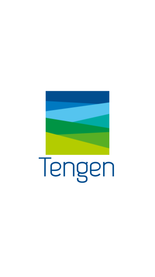 Tengen - 1.0 - (iOS)