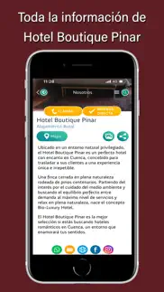 hotel boutique pinar problems & solutions and troubleshooting guide - 3