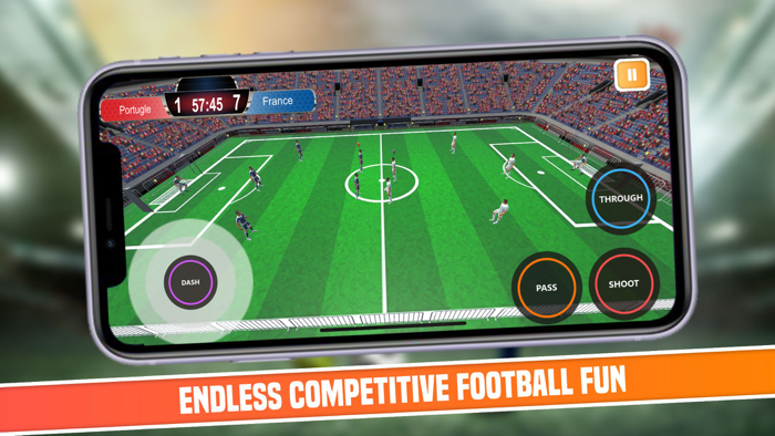 Football League 2023