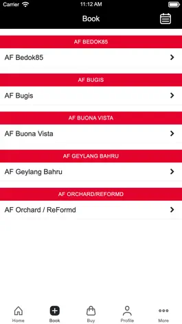 Game screenshot ReFormd apk