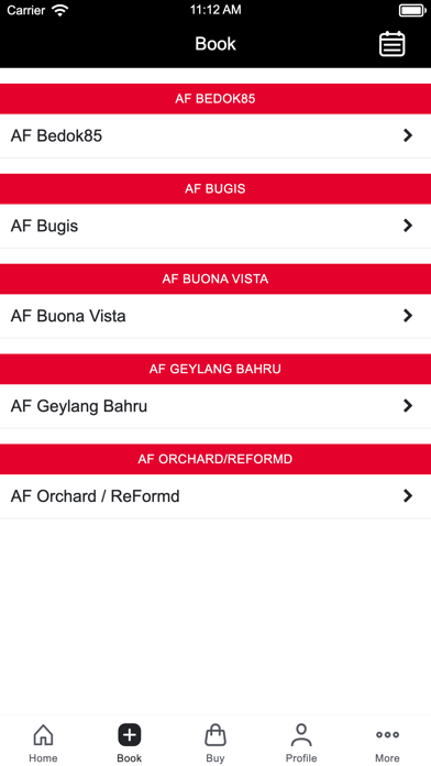 ReFormd Screenshot