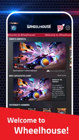 Game screenshot Wheelhouse Games mod apk