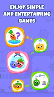 yummies! healthy food games! problems & solutions and troubleshooting guide - 1