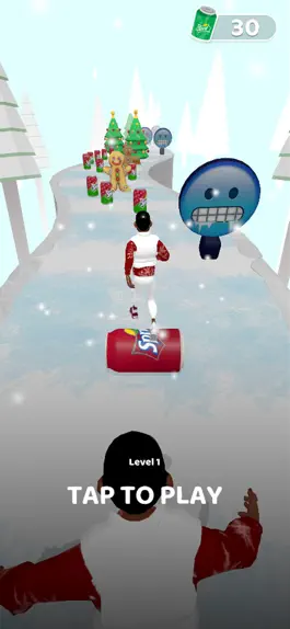Game screenshot Cronberry Rush hack