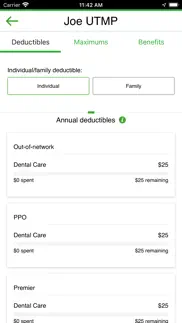 How to cancel & delete delta dental mobile app 4