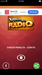 How to cancel & delete viva la radio 1
