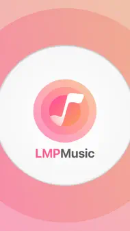 LMP - A Better Music Player iphone resimleri 1