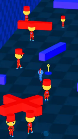 Game screenshot Keyscape apk