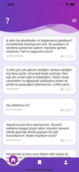 Game screenshot Obsesyum apk