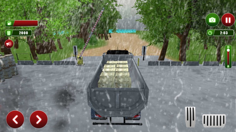 Off Road Trucks Simulator 3D