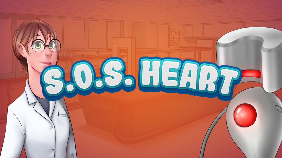 #7. Dr. Allevables Lab (iOS) 由: Mega Cat Studios