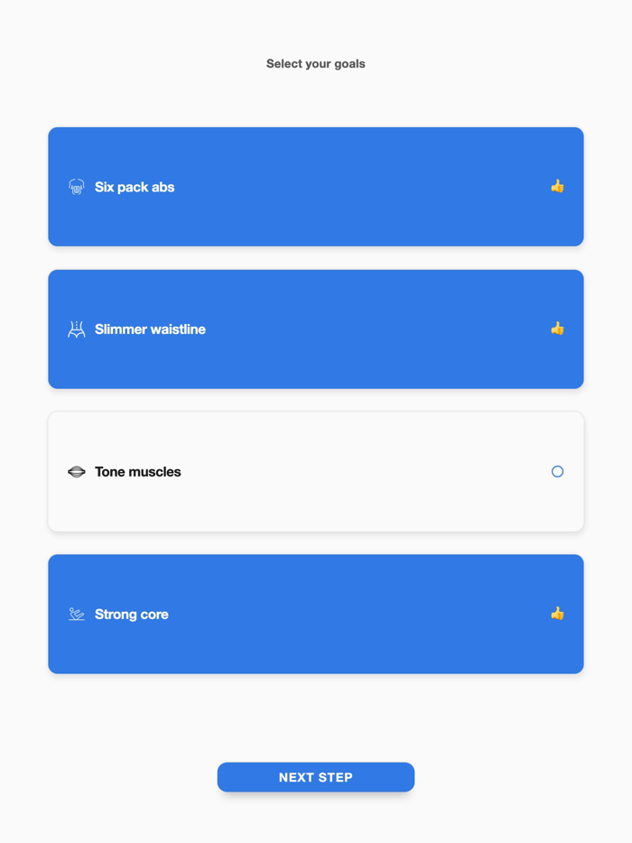 6 pack in 30 days Abs Workout
