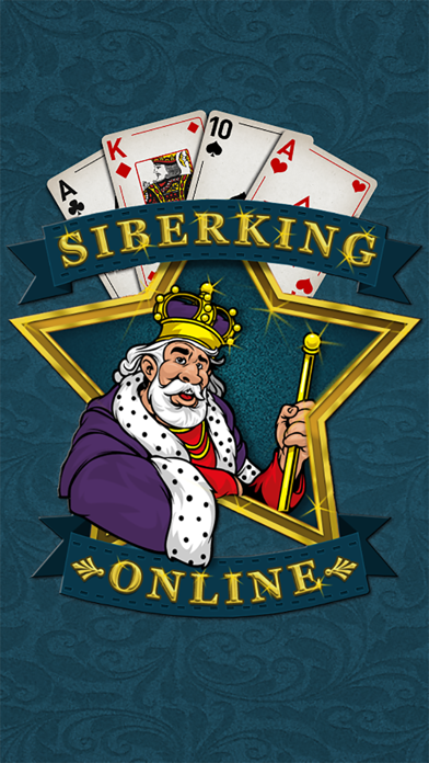 King Card Game - Bombonero Screenshot