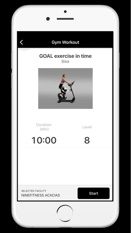 9F NINE FITNESS TRAINING