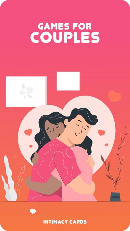 Pure Love: A Couples Game - 1.1.2 - (iOS)
