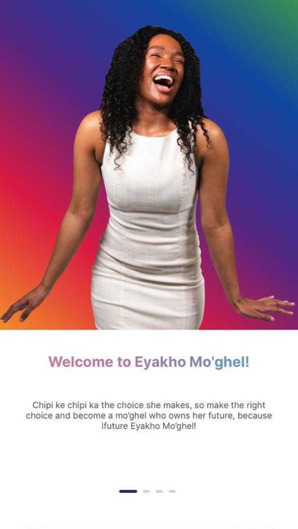 iSHOUT! screenshot-3