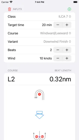 Game screenshot Beat Length Calculator mod apk