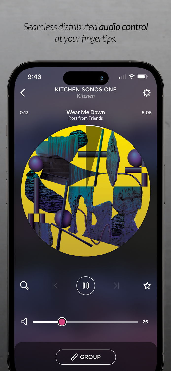 Josh - Home Intelligence