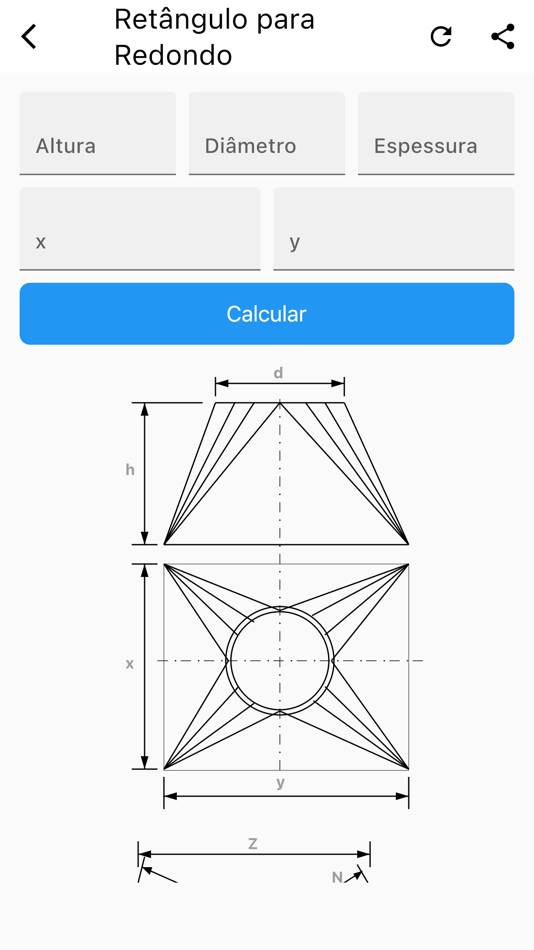 #4. TraceCerto (iOS) 由: Thiago Miranda De Souza