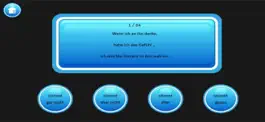 Game screenshot IMI-Fragebogen apk